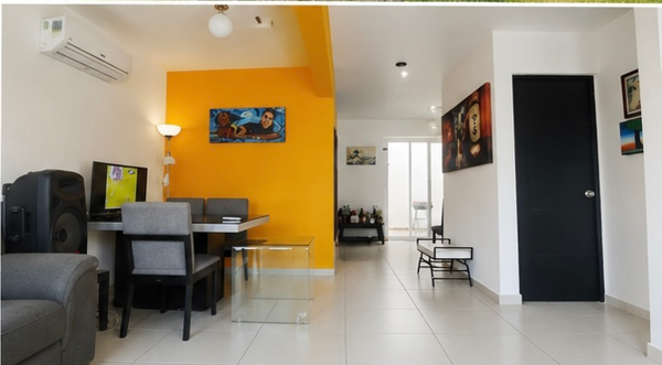 Casa en venta en Misión Santa Catarina, Santa Catarina — foto 2 de 9