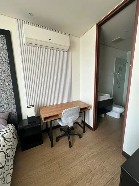 Departamento en renta en Boca del Rio Centro, Boca del Río — foto 3 de 25