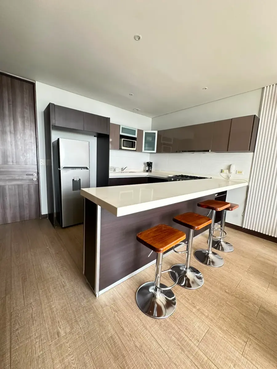 Departamento en renta en Boca del Rio Centro, Boca del Río — foto 1 de 25