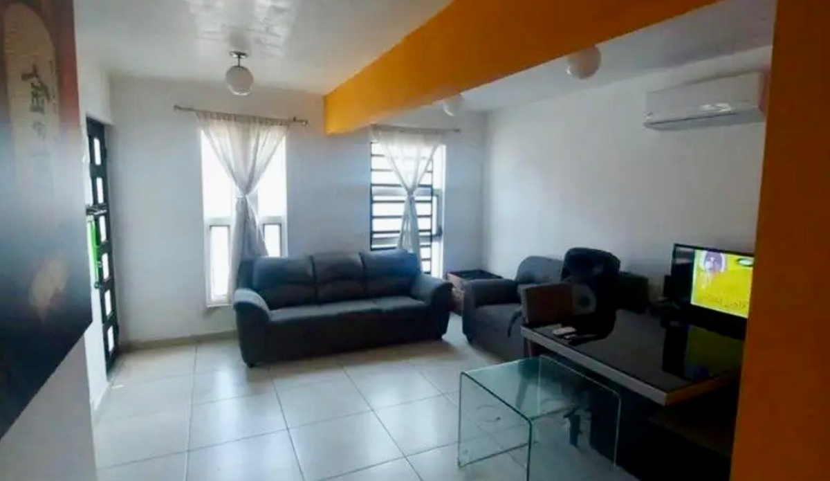Casa en Venta en Misión Santa Catarina, Santa Catarina, Nuevo León