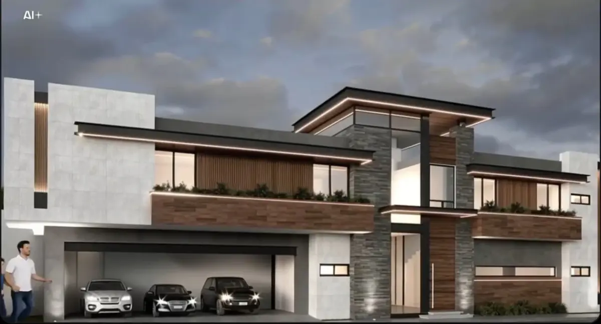 Casa en venta en Sierra Alta, Monterrey — foto 1 de 24