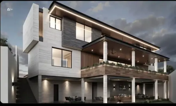 Casa en venta en Sierra Alta, Monterrey — foto 2 de 24