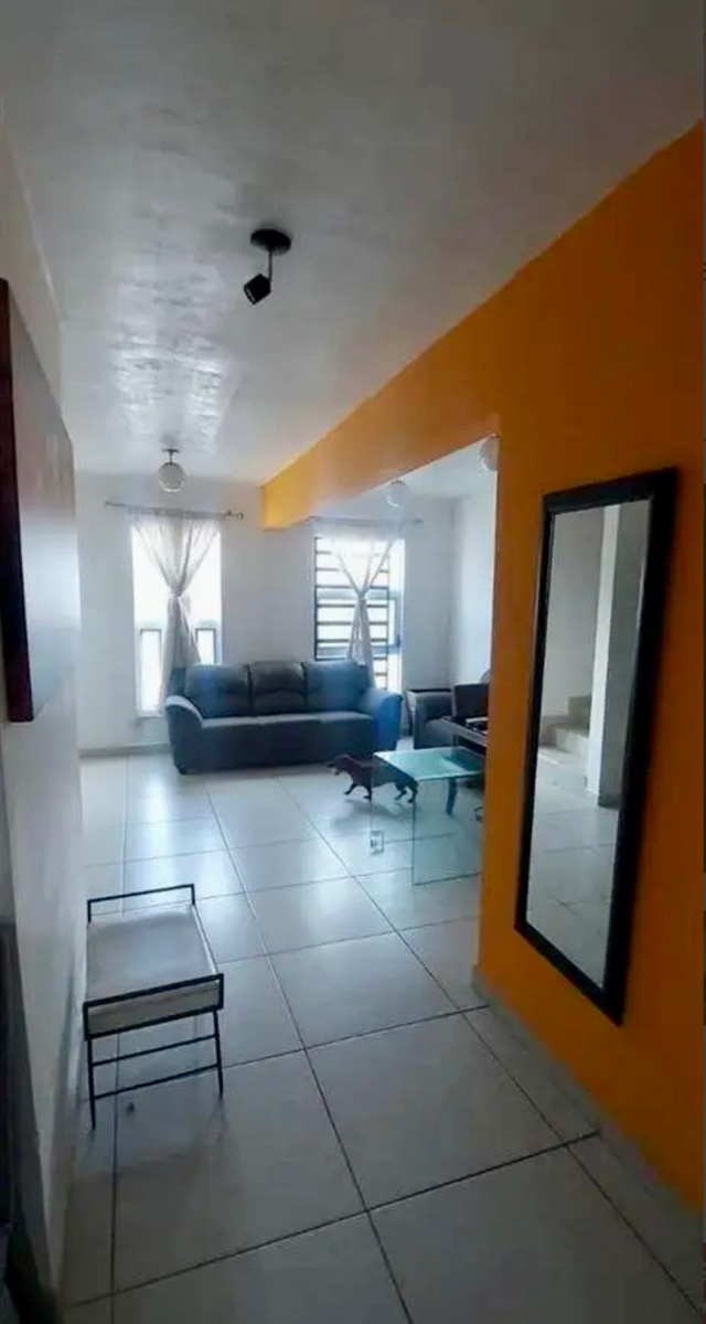 Casa en Venta en Misión Santa Catarina, Santa Catarina, Nuevo León