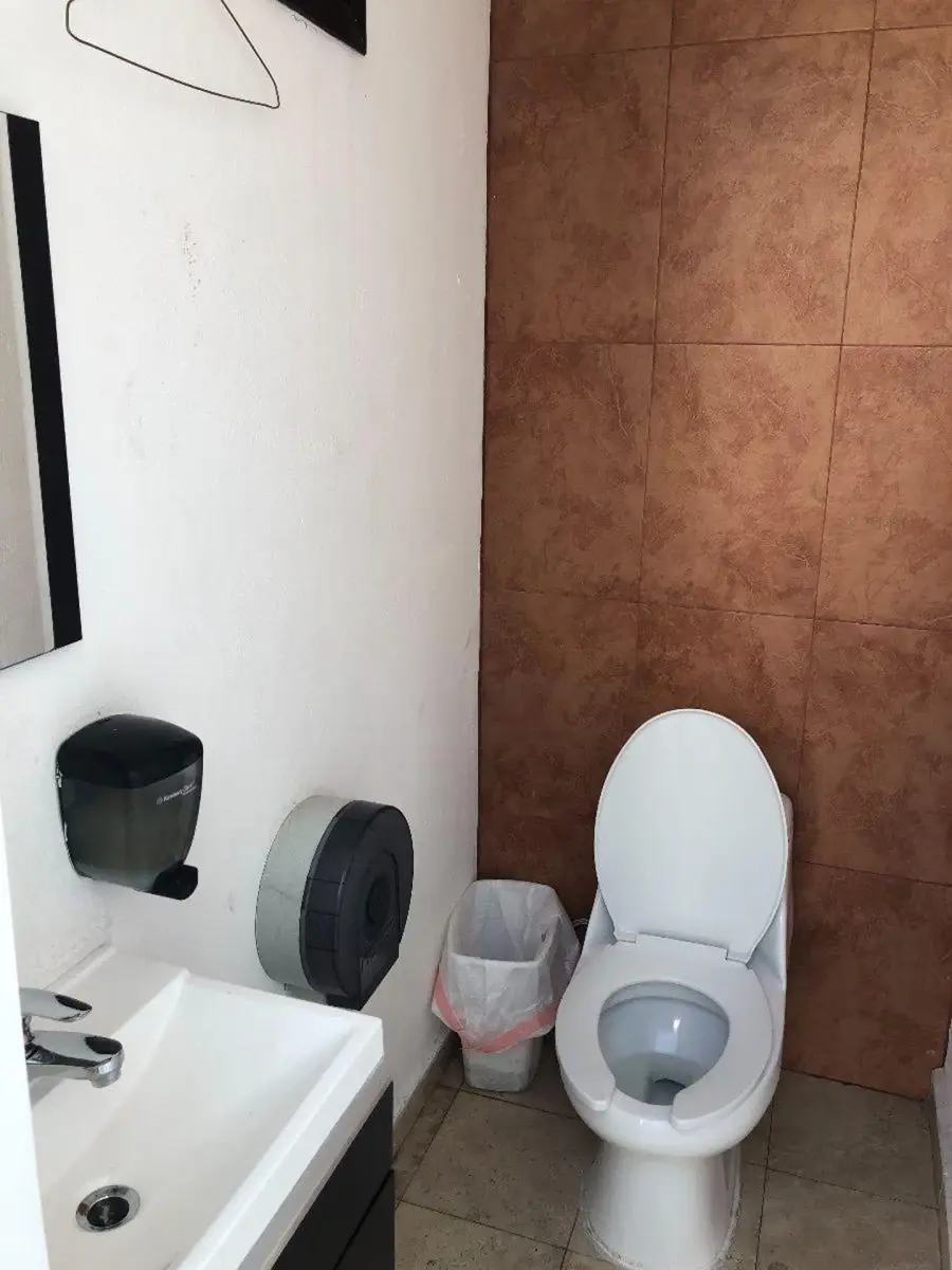 Vista 4 de Departamento en venta en Verónica Anzures, Miguel Hidalgo