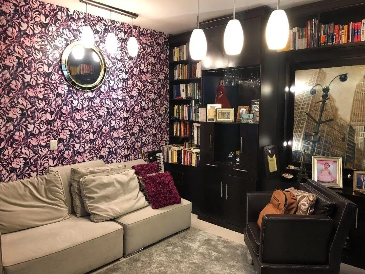 Departamento en venta en Veronica Anzures, Miguel Hidalgo — foto 1 de 25