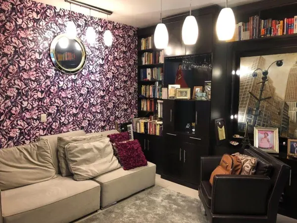 Departamento en venta en Veronica Anzures, Miguel Hidalgo, Ciudad de México