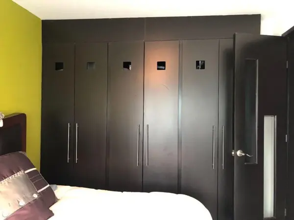 Departamento en venta en Veronica Anzures, Miguel Hidalgo — foto 2 de 25