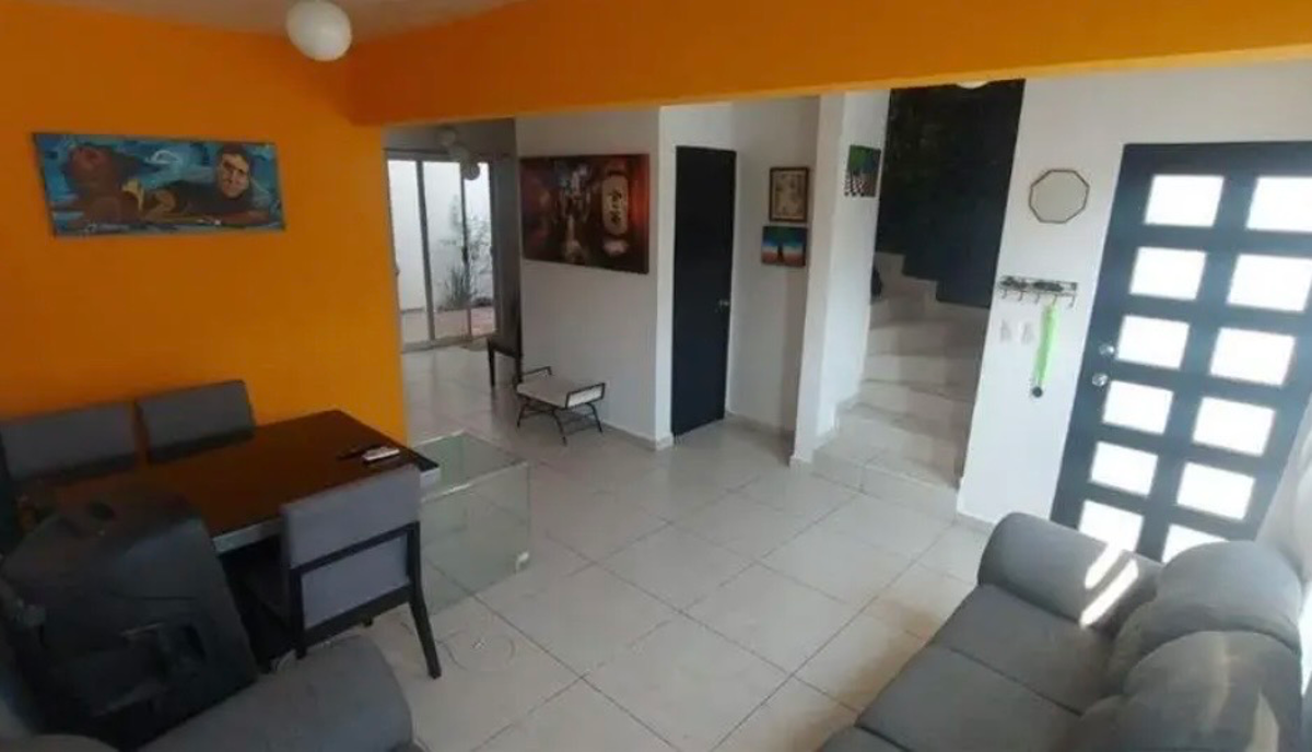 Casa en Venta en Misión Santa Catarina, Santa Catarina, Nuevo León