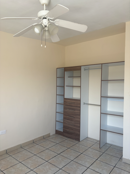 Departamento en renta en Virreyes Obrera, Saltillo — foto 3 de 14