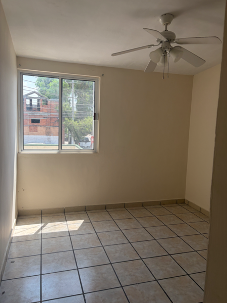 Departamento en renta en Virreyes Obrera, Saltillo — foto 3 de 15