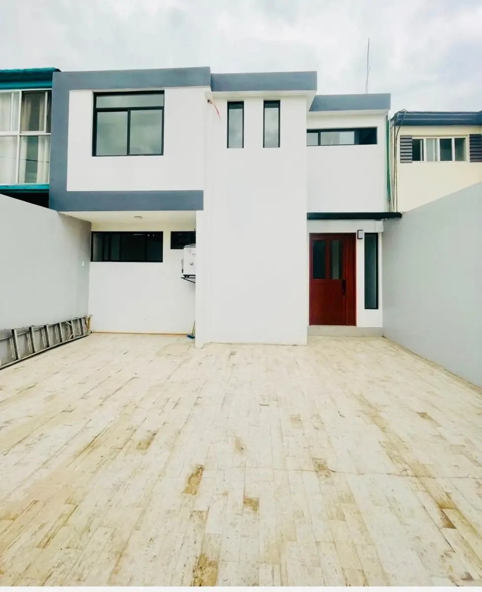 Casa en venta en Ampliación Vista Hermosa, Tlalnepantla de Baz — foto 1 de 16
