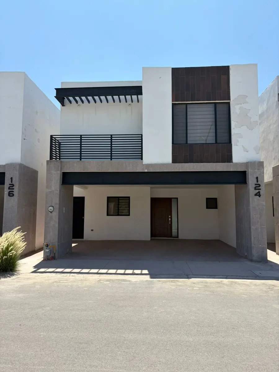 Casa en Renta en Los Viñedos, Torreón, Coahuila de Zaragoza Casa en Renta en Los Viñedos, Torreón, Coahuila de Zaragoza