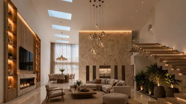 Casa en venta en Las Trojes, Torreón — foto 3 de 9