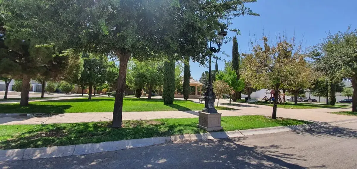 Terreno en el mejor fraccionamiento de la ciudad Terreno en el mejor fraccionamiento de la ciudad