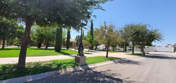 Terreno en venta en Residencial Cumbres, Torreón — foto 3 de 9