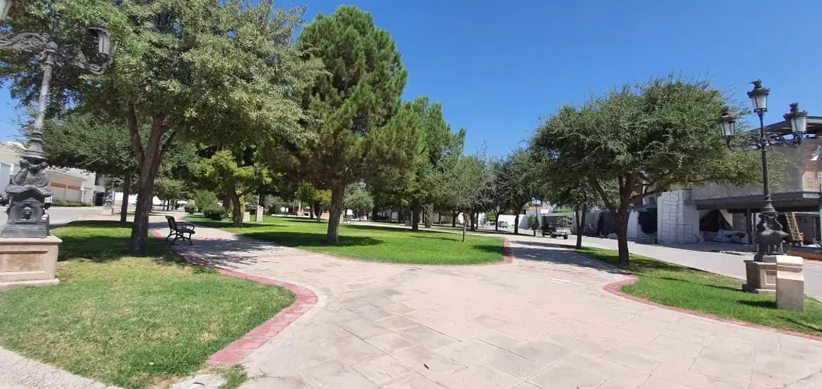 Vista 5 de Terreno en el mejor fraccionamiento de la ciudad