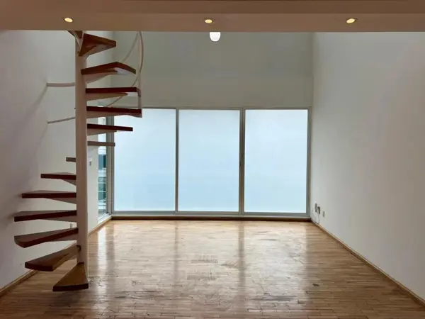 Departamento en venta en Narvarte Poniente, Benito Juárez — foto 2 de 11