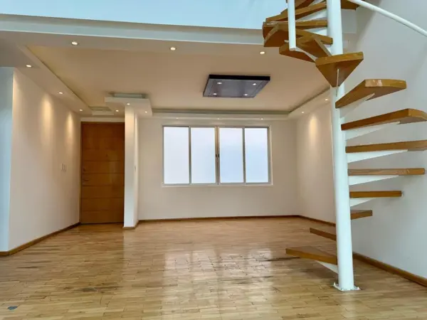 Departamento en venta en Narvarte Poniente, Benito Juárez — foto 3 de 11