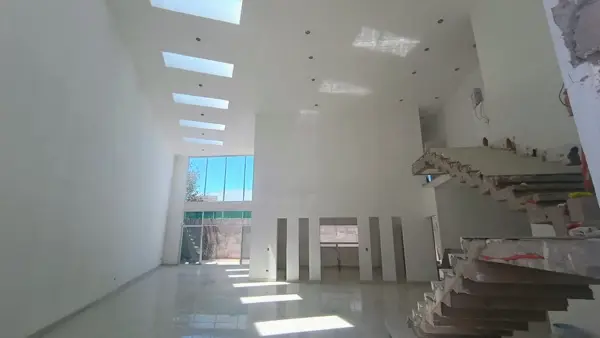 Casa en venta en Las Trojes, Torreón — foto 2 de 9