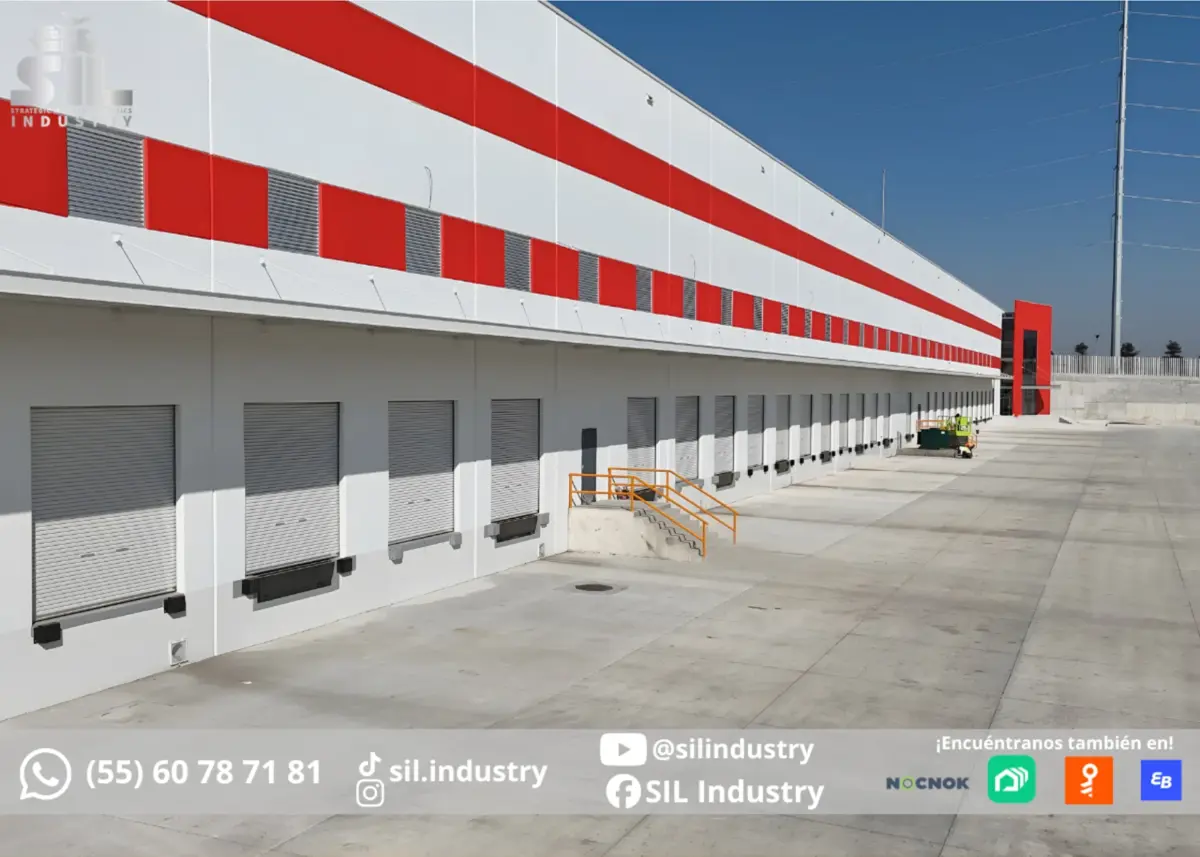 Nave en renta en Calpulalpan (Primera Manzana Centro), Jilotepec — foto 1 de 15