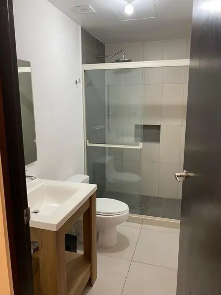 Departamento en renta en Monterrey Centro, Monterrey — foto 3 de 17