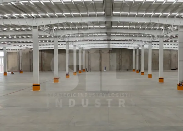 Nave en renta en Calpulalpan (Primera Manzana Centro), Jilotepec — foto 3 de 15