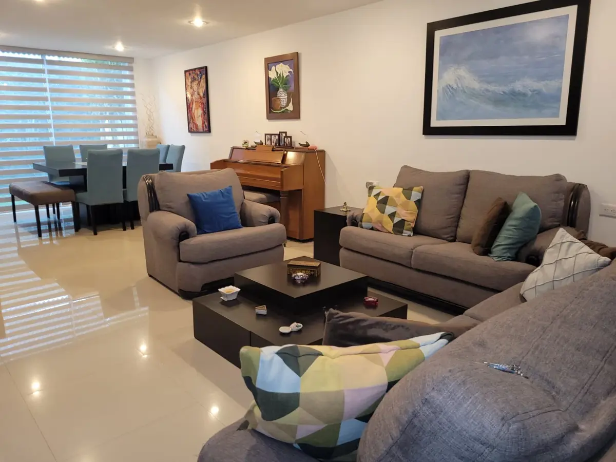 Casa en venta en Rincón de la Carcaña, San Pedro Cholula — foto 1 de 18