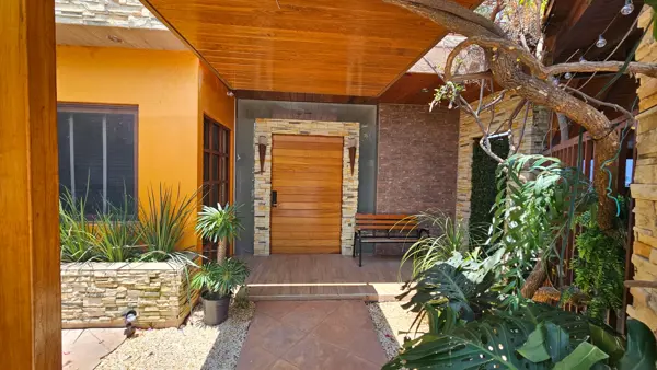 Casa en venta en Las Fuentes, Corregidora — foto 3 de 43