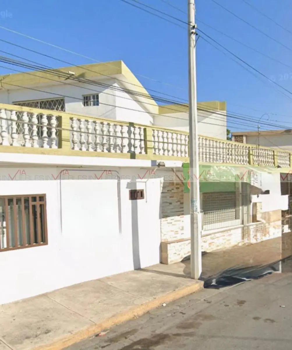 Casa en venta en Bernardo Reyes, Monterrey — foto 1 de 17