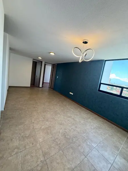 Venta departamento remodelado. Fracc. Nilo. Santa Cruz Buenavista. Recta y Zavaleta