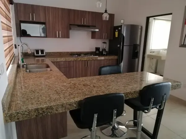 Casa en renta en Eulalio Gutiérrez Treviño, Saltillo — foto 2 de 16