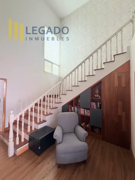 Casa en venta en Palmas Diamante, San Nicolás de los Garza — foto 3 de 36