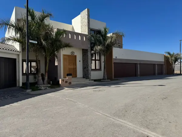 Casa en venta en Hacienda del Rosario, Torreón — foto 2 de 6
