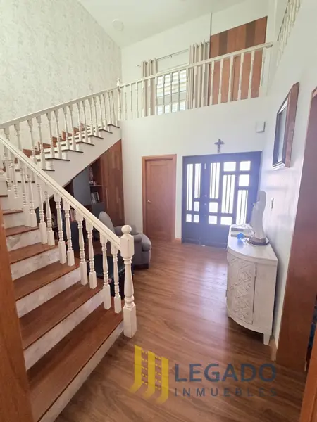 Casa en venta en Palmas Diamante, San Nicolás de los Garza — foto 2 de 36