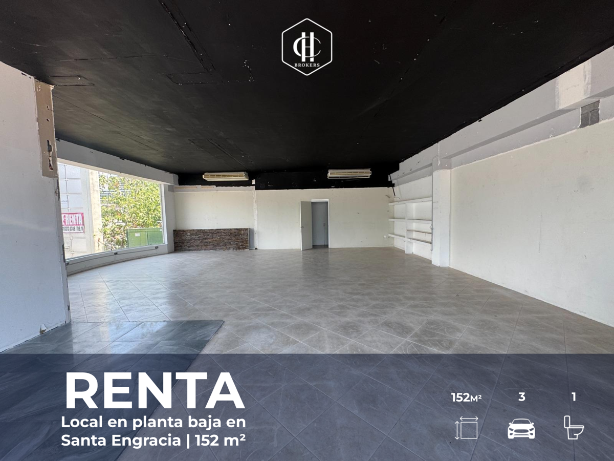 Local en renta en Santa Engracia, San Pedro Garza García — foto 1 de 9