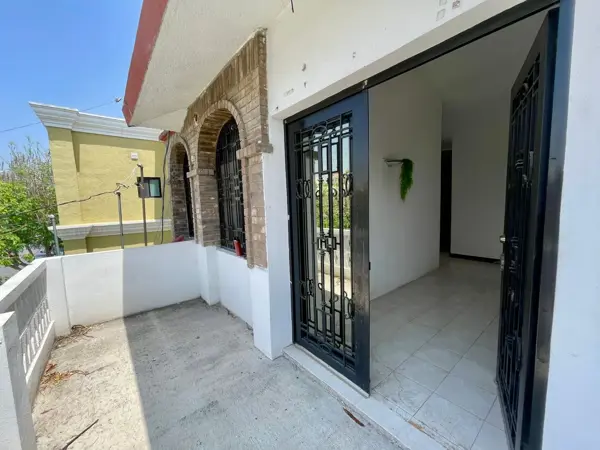 Casa en venta en Rincón de la Primavera, Monterrey — foto 2 de 21