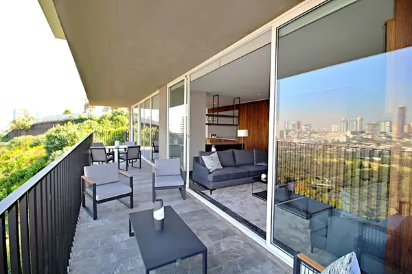 Departamento en venta en Bosque Real, Huixquilucan — foto 3 de 24