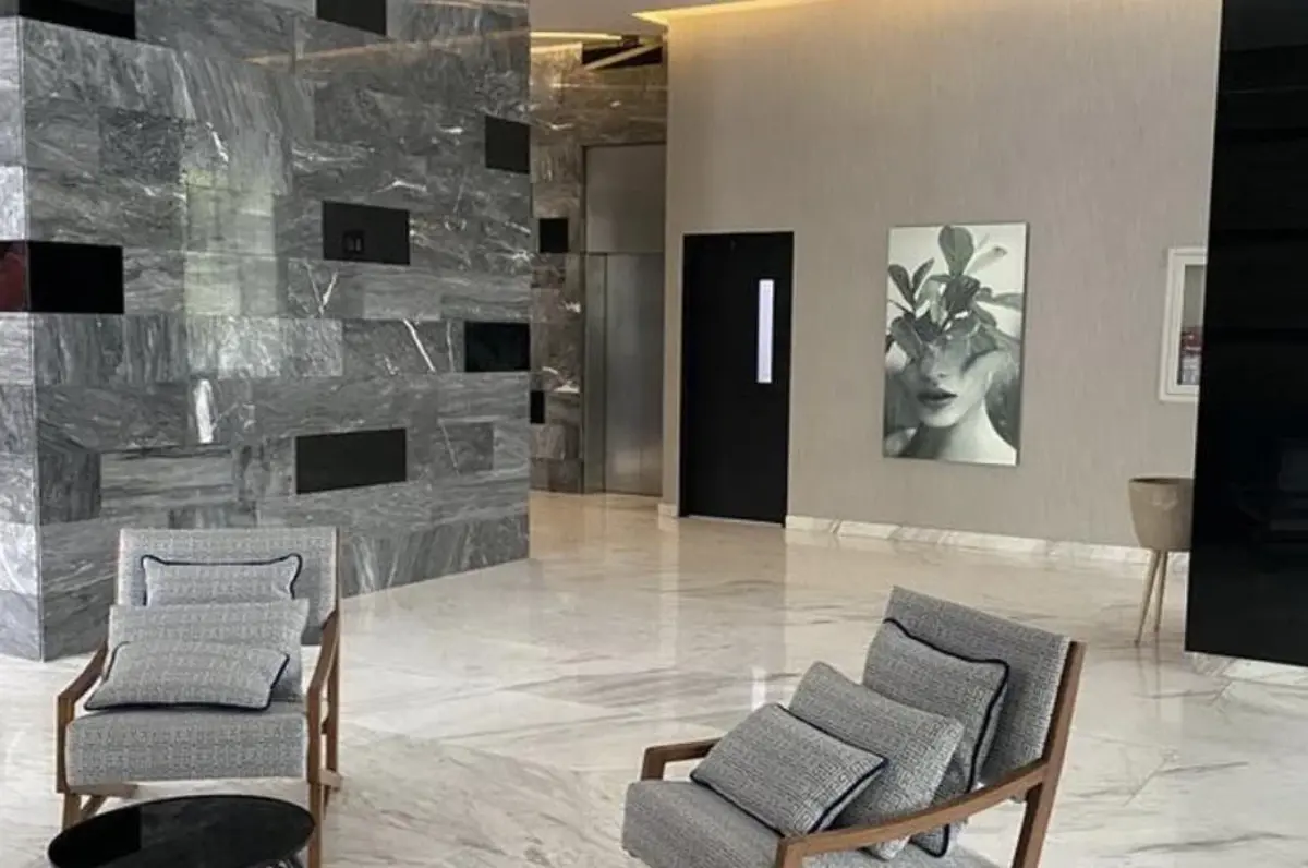 Departamento en renta en Lomas Verdes 1a Sección, Naucalpan de Juárez — foto 1 de 46
