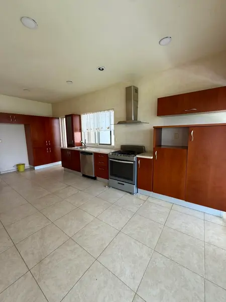 Casa en venta en Balcones del Campestre, León — foto 3 de 6