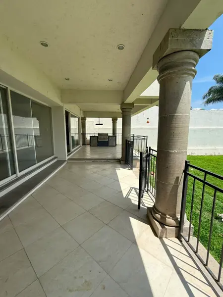 Casa en venta en Balcones del Campestre, León — foto 2 de 6