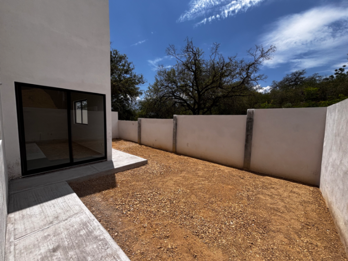 Casa en Venta en Los Rodriguez, Santiago, Nuevo León