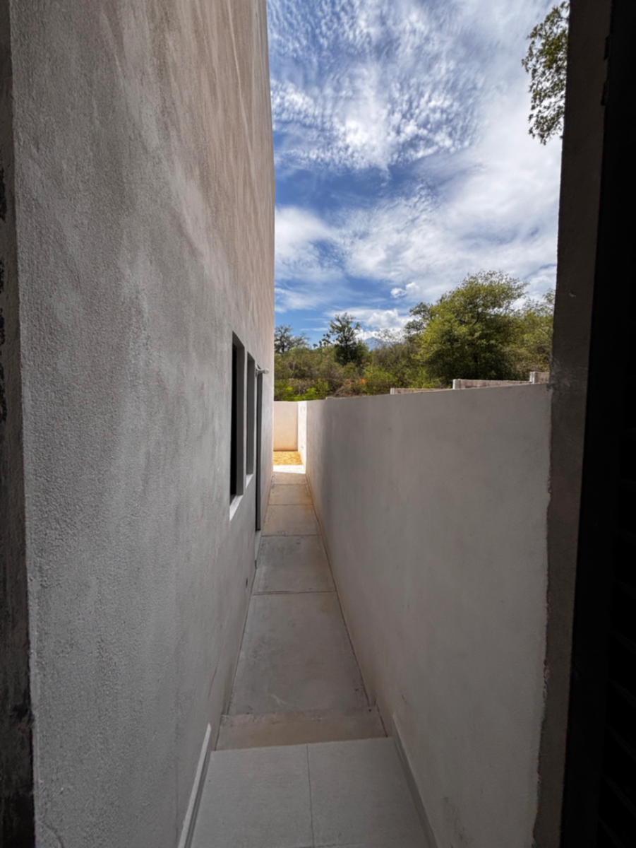 Casa en Venta en Los Rodriguez, Santiago, Nuevo León