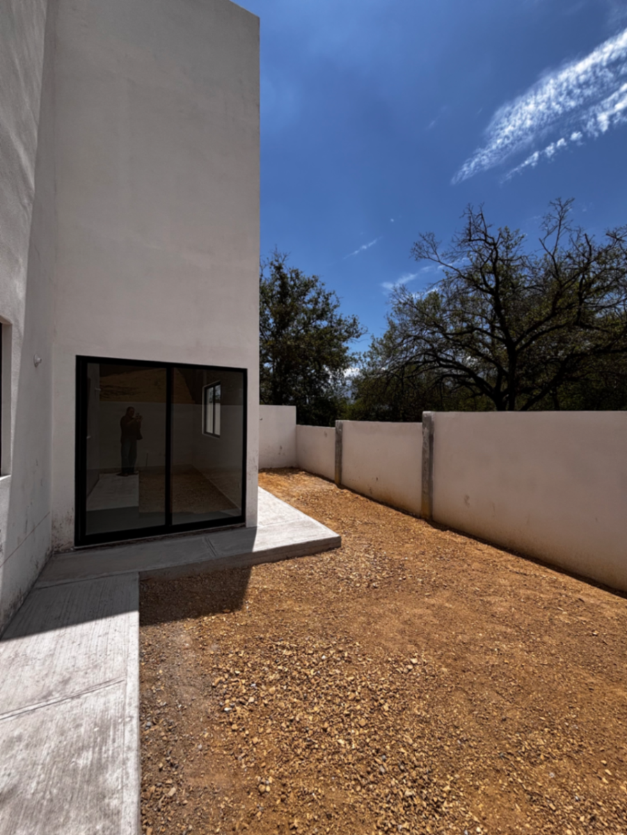 Casa en Venta en Los Rodriguez, Santiago, Nuevo León