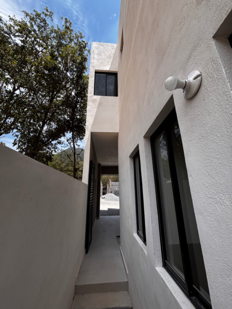 Casa en Venta en Los Rodriguez, Santiago, Nuevo León