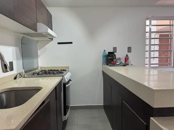Departamento en renta en Vallarta Universidad, Zapopan — foto 2 de 17