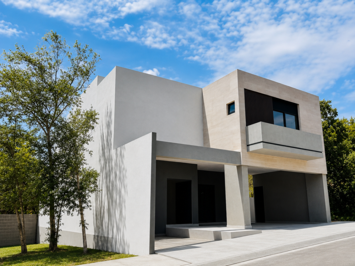 Casa en Venta en Los Rodriguez, Santiago, Nuevo León