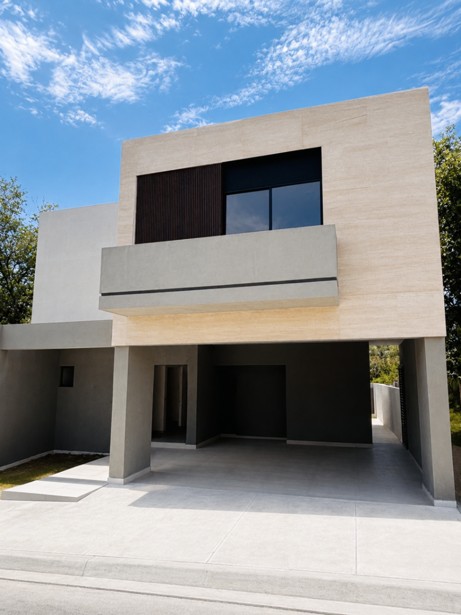 Casa en Venta en Los Rodriguez, Santiago, Nuevo León