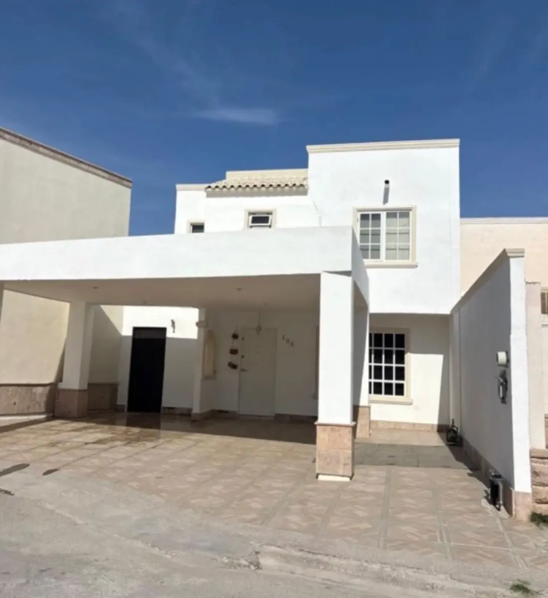 Casa en renta en Rincón San Ángel, Torreón — foto 1 de 16