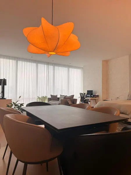 Venta Loft Mitikah Residencial Piso 16