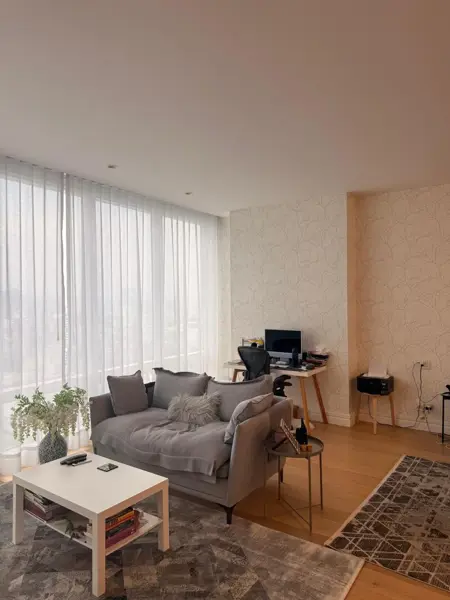 Departamento en venta en Xoco, Benito Juárez — foto 2 de 9